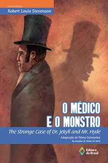 O médico e o monstro / The strange case of Dr. Jekyll and Mr. Hyde
