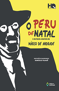 Mario de Andrade