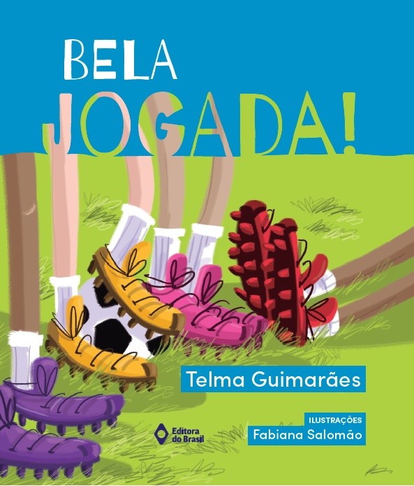 Telma Guimarães