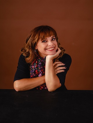 Andrea Viviana Taubman
