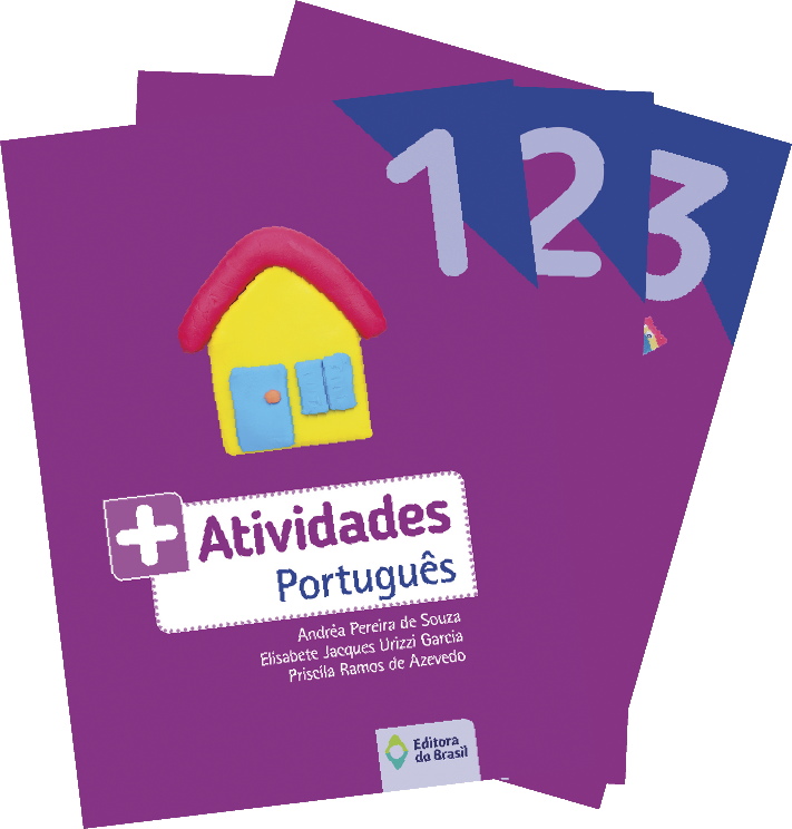 + Atividades - Português