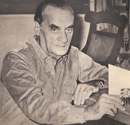 Pedro Bloch