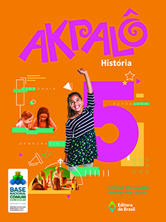 Akpalô História – 5º ano