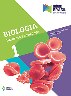 Biologia - Natureza e Sociedade - Vol. 1