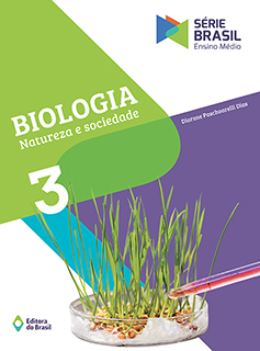Biologia - Natureza e Sociedade - Vol. 3
