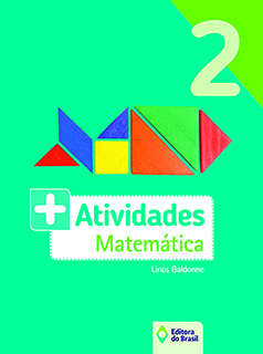 Mais Atividades – Matemática – 2º ano
