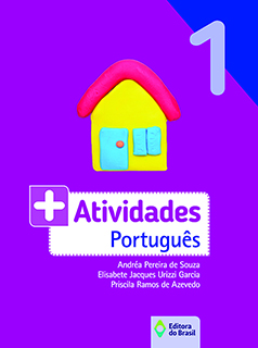 Mais Atividades – Português – 1º ano