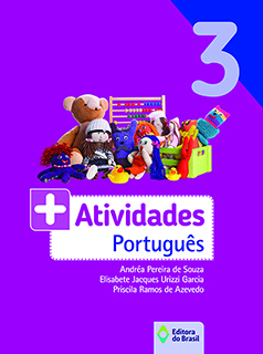 Mais Atividades - Português - 3º ano