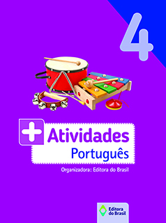 Mais Atividades - Português - 4º ano