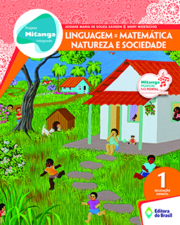 Projeto Mitanga – Integrado - Educação Infantil 1