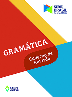 Gramática - Caderno de Revisão