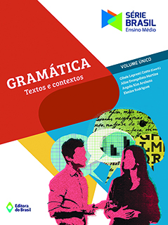 Gramática - Textos e Contextos