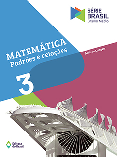 Matemática - Padrões e Relações - Vol. 3