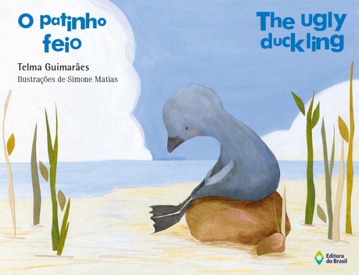 O patinho feio / The ugly duckling