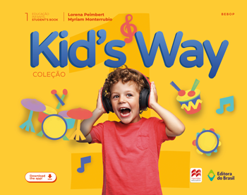 Kid's Way – Volume 1