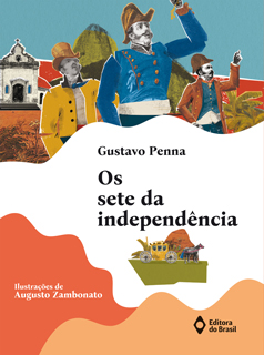Os sete da independência