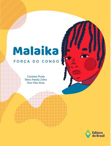 Malaika, força do Congo