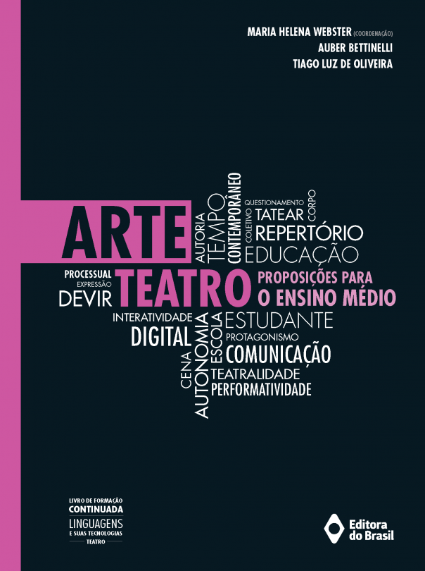 Arte – Teatro: Proposições para o Ensino Médio