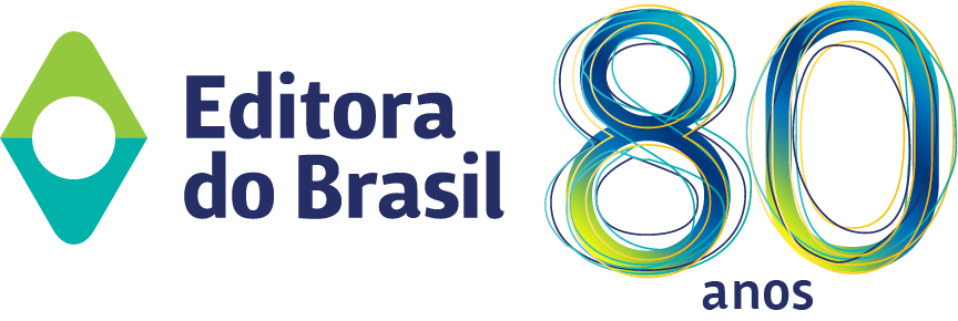 Logo Editora Brasil