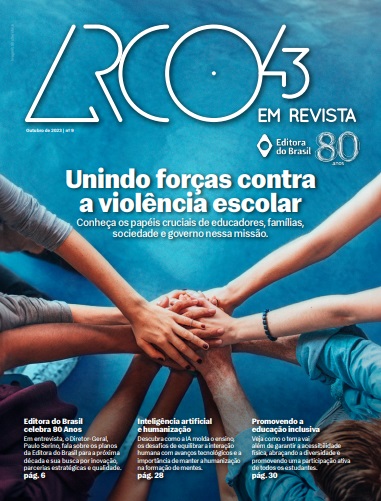 Arco43 em Revista Nº 9