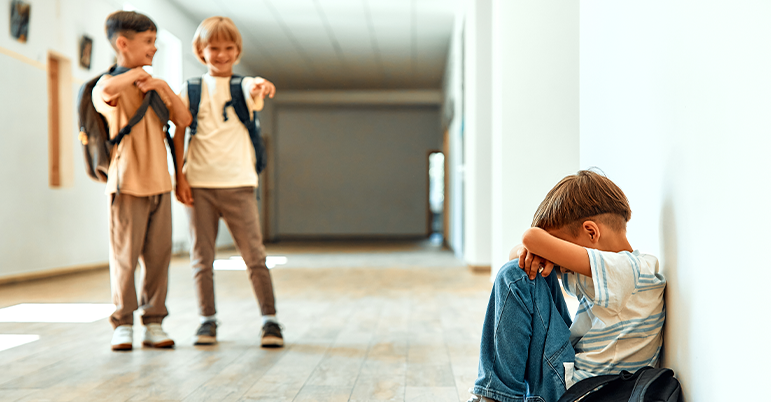 Bullying na Educação Infantil: como prevenir?